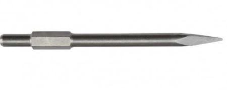 фото пика makita 400мм hex 30 мм