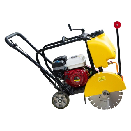 фото шовнарезчик stem techno sc-350 (бензиновый, stem techno gx200, 4,4 (6,5) квт (л.с))