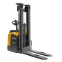 фото штабелер самоходный cddk15-iii (1500 кг, 4,5 м, 24в / 240ач, pv, eps) smartlift