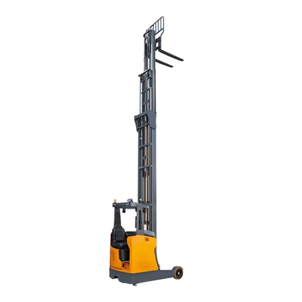 фото ричтрак mfz-20h (2000 кг; 11,5 м; li-ion 48в / 600 ач) smartlift