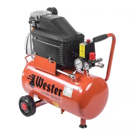 Компрессор WESTER LE 024-150 OLC