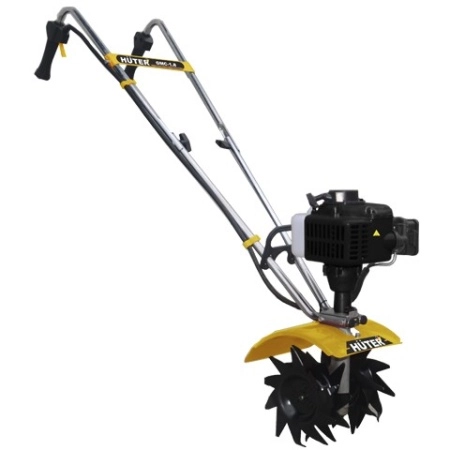 фото культиватор huter gmc-1.8