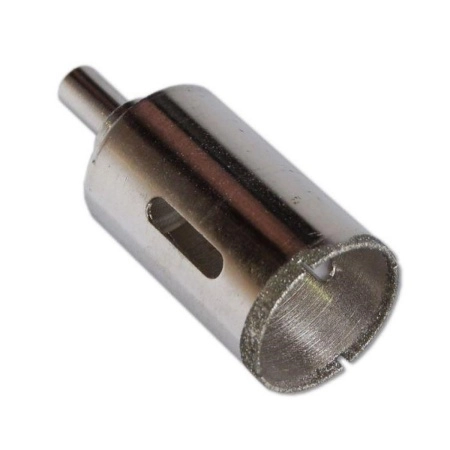 Коронка алмазная Ф16х30мм цилиндрический (PS22305161)