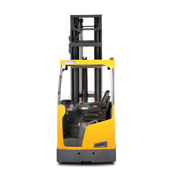 фото ричтрак cqd20-d (2000 кг; 11,1 м; li-ion 48в / 450 ач) smartlift