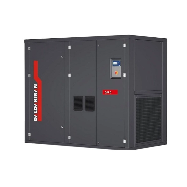 Компрессор винтовой DALGAKIRAN DPR D 160-7,5