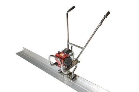 фото привод к виброрейке vsg-2.5 (двигатель honda gx-35)