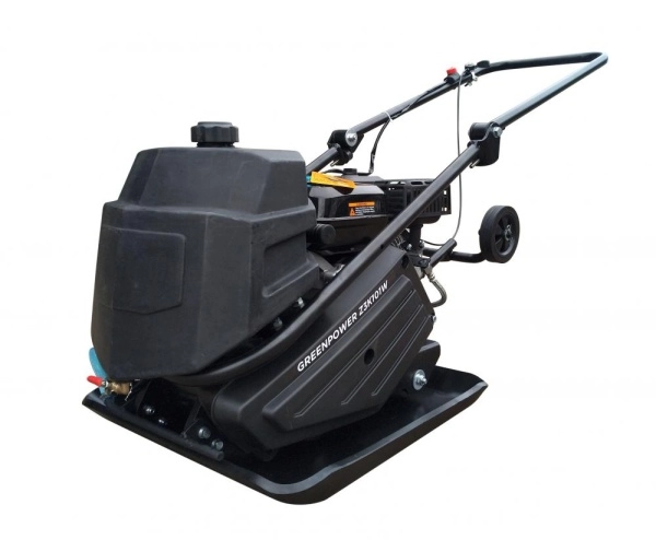 фото виброплита zitrek z3k101w (lct pw200, 6,5hp) 091-0217