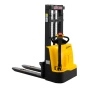 фото штабелер самоходный cdd12a (1200 кг; 2,5 м; li-ion 24в / 60ач) smartlift