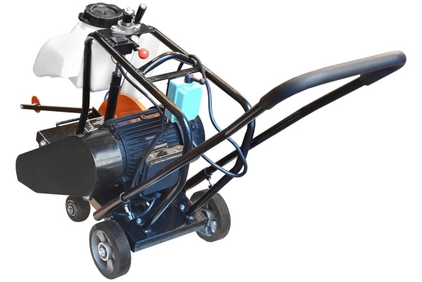 фото резчик швов электрический tss rh-350e (220в)