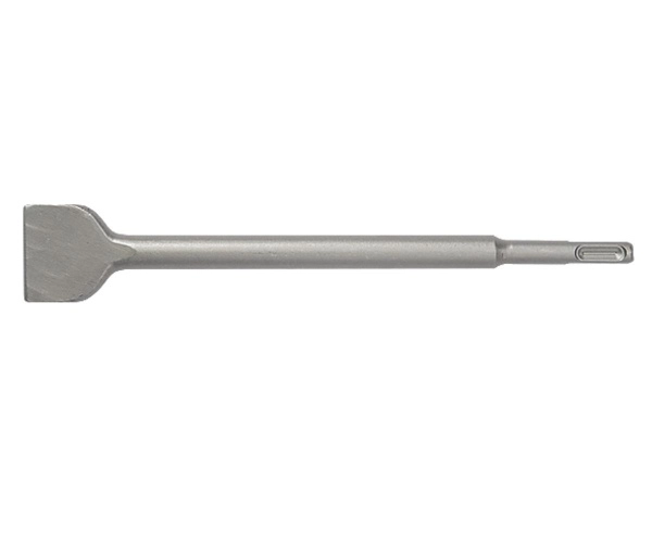 фото зубило mos 32753м sds plus 14х40х250 мм