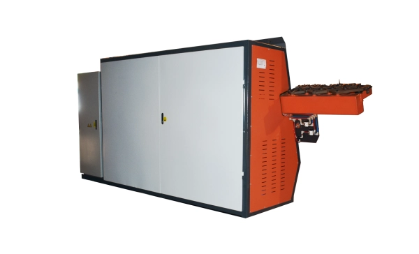 фото станок для гибки арматуры vektor agw4-12c c чпу