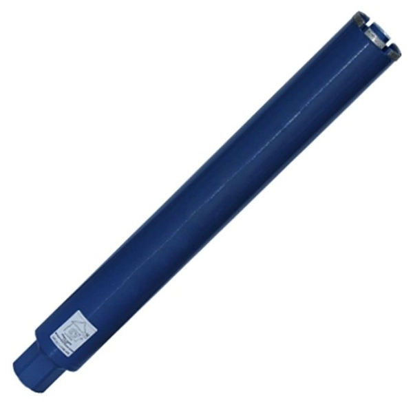 Алмазная коронка SERVIS STROY 72X450 1-1/4 UNC