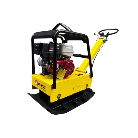 фото виброплита бензиновая реверсивная norsu rf-350h