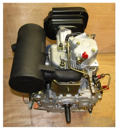 фото двигатель дизельный c192fd/engine assy