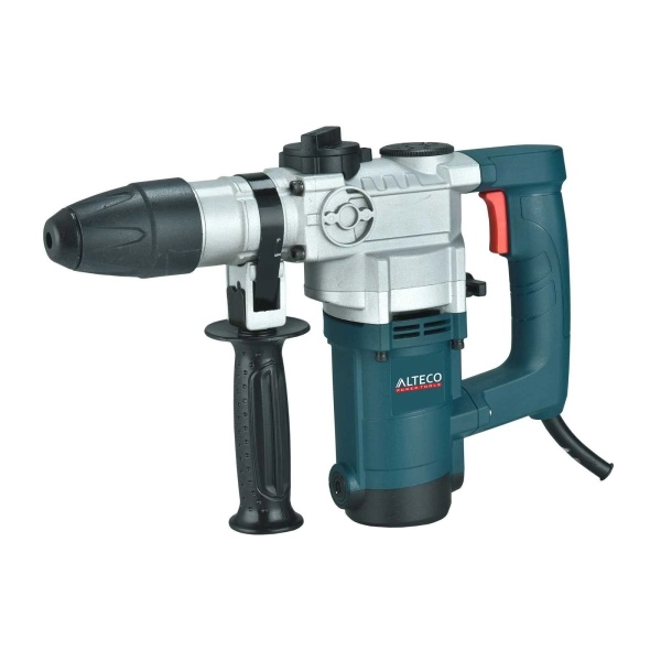 фото перфоратор sds plus rh 1100-26.1v alteco