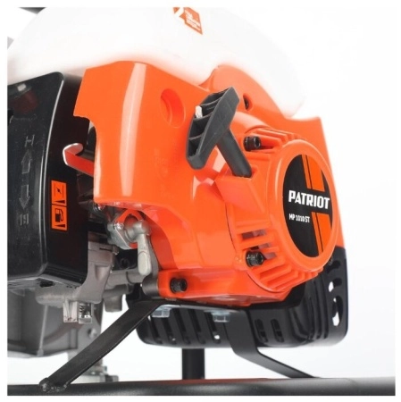 фото мотопомпа patriot mp 1010 st