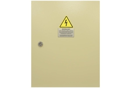 Блок АВР 60 кВт СТАНДАРТ (125А, РКН)