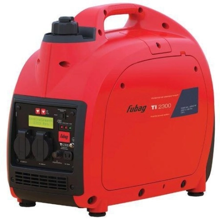 Бензиновый генератор TI 2300