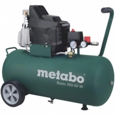 Компрессор поршневой BASIC 250-50 W (601534000)