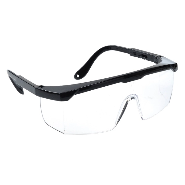 фото защитные очки classic portwest pw33