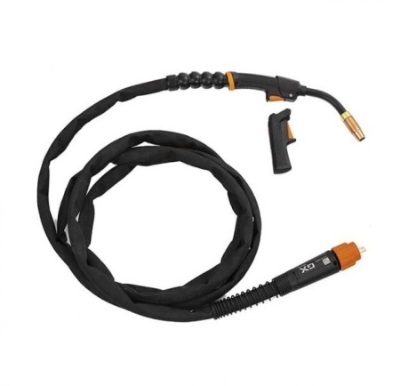 фото горелка сварочная mig/mag flexlite gx 303g (gx303g5)