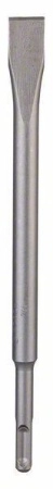 фото зубило bosch 250мм sds plus 10 шт (2608578519)