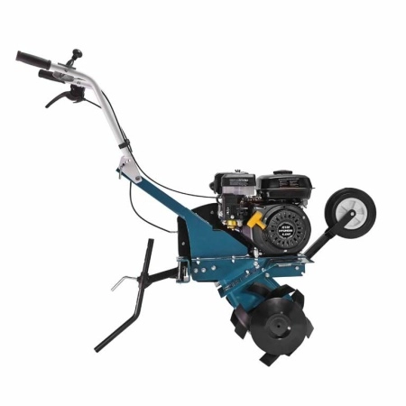 фото культиватор бензиновый hyundai t 700
