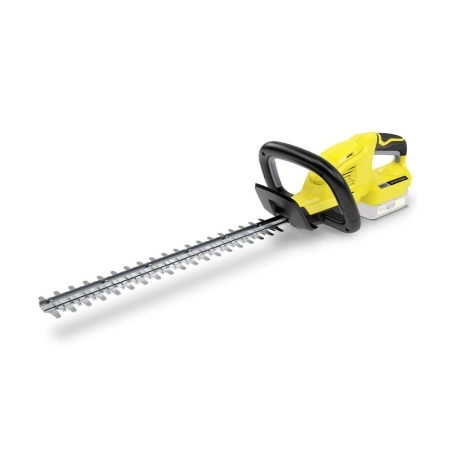 фото кусторез karcher hge 18-45 battery