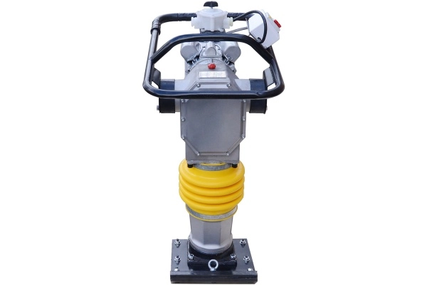 фото вибротрамбовка электрическая tss hcd80g (220в)