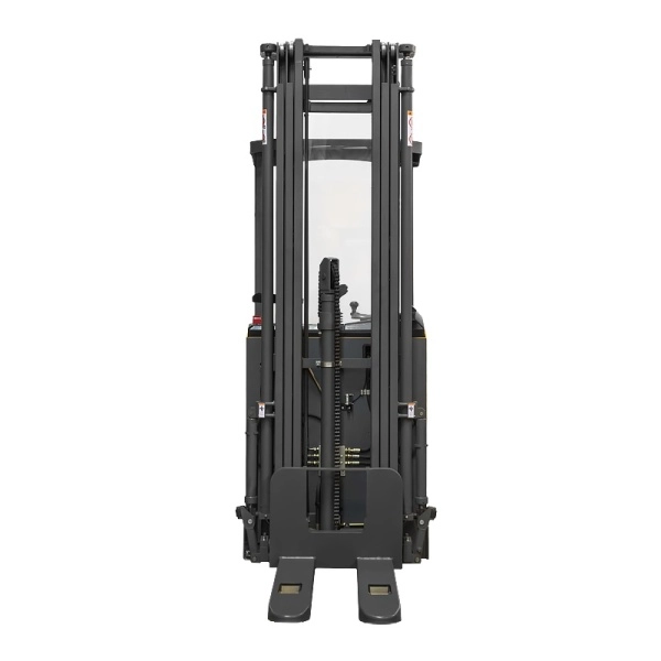 фото штабелер самоходный с кабиной cdd15c (1500 кг; 6,5 м; li-ion 25,6в / 300ач, pv, eps) smartlift