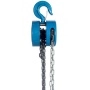 фото таль ручная цепная 3 т - 6 м hs-z projack