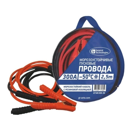 фото провод, кабель general technologies gt-bc300-50gt