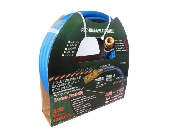 фото шланг rock force rf-ahc-52g