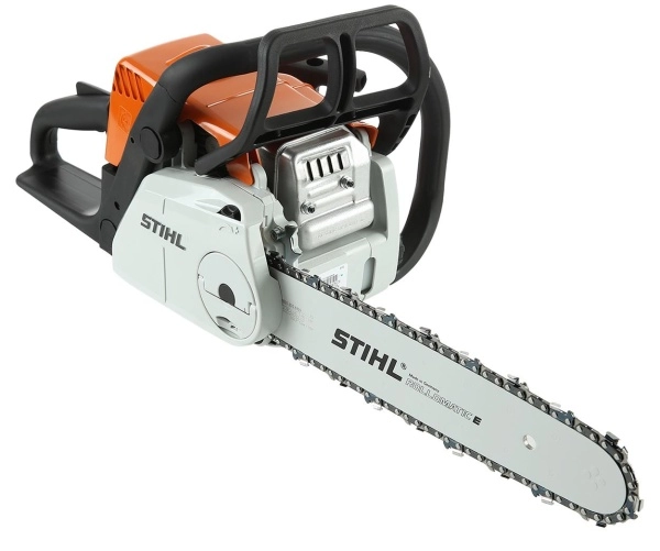 фото бензопила stihl ms 180 c-be 14' picco 1.3мм