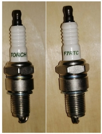 фото двигатель loncin lc1p65fe (b type) d22.2 объем 139 куб.см 4 л.с вертикальный вал 22,2 мм ручной запуск