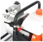 фото мотопомпа patriot mp 1010 st