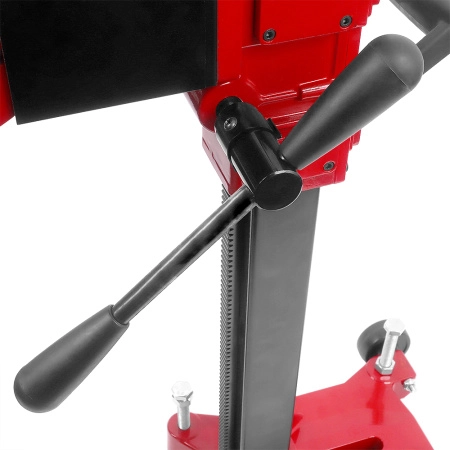 фото установка алмазная messer dm350e-p (без наклона)