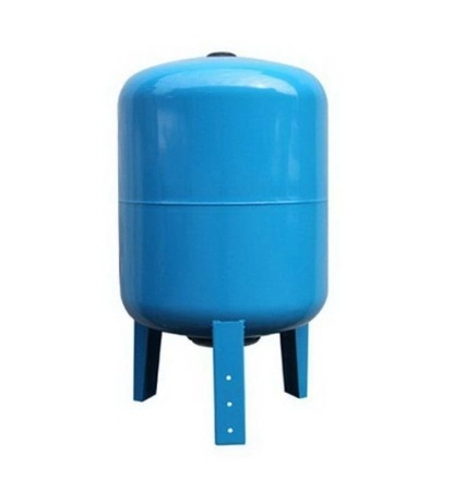 фото гидроаккумулятор unipump 50л.(верт.) v50