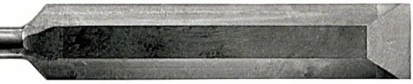 фото зубило sds+ 20 x 175 стамеска