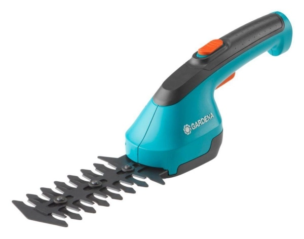 фото ножницы gardena accucut li (09852-32.000.00)