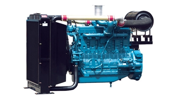 фото doosan p126ti