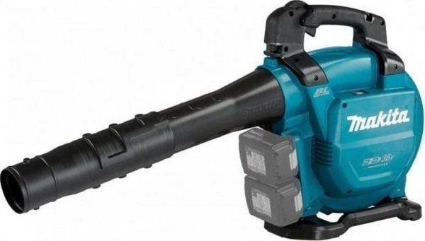 фото воздуходувка makita dub363z без акк. и з.у