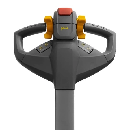 фото штабелер самоходный cddk15-iii (1500 кг, 4,5 м, 24в / 240ач, pv, eps) smartlift