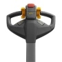 фото штабелер самоходный cddk15-iii (1500 кг, 4,5 м, 24в / 240ач, pv, eps) smartlift