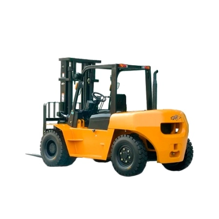 фото погрузчик дизельный hangcha cpcd50-rxw19