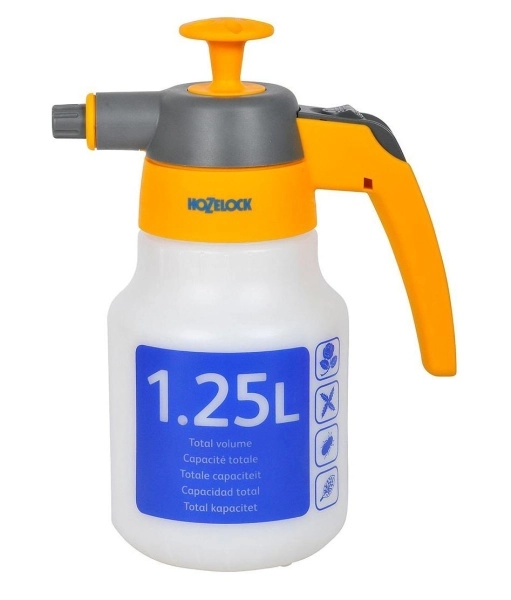 фото опрыскиватель hozelock 4122 spraymist