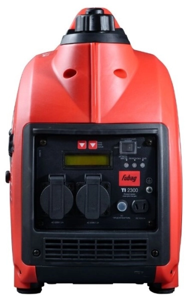 Бензиновый генератор TI 2300