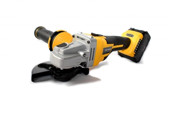 фото ушм (болгарка) skytools sk128
