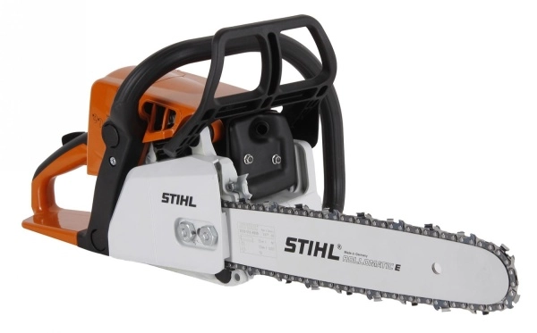фото бензопила stihl ms 250 16' picco