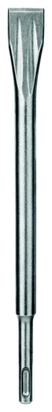 фото зубило 250мм sds plus (2609390394)